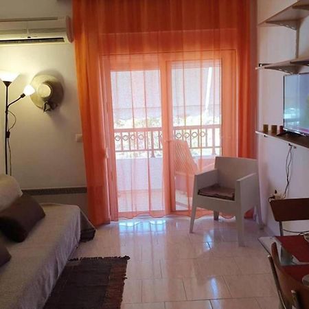 Amarantou Apartment - Rhodes City Center エクステリア 写真
