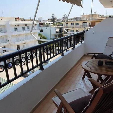 Amarantou Apartment - Rhodes City Center エクステリア 写真