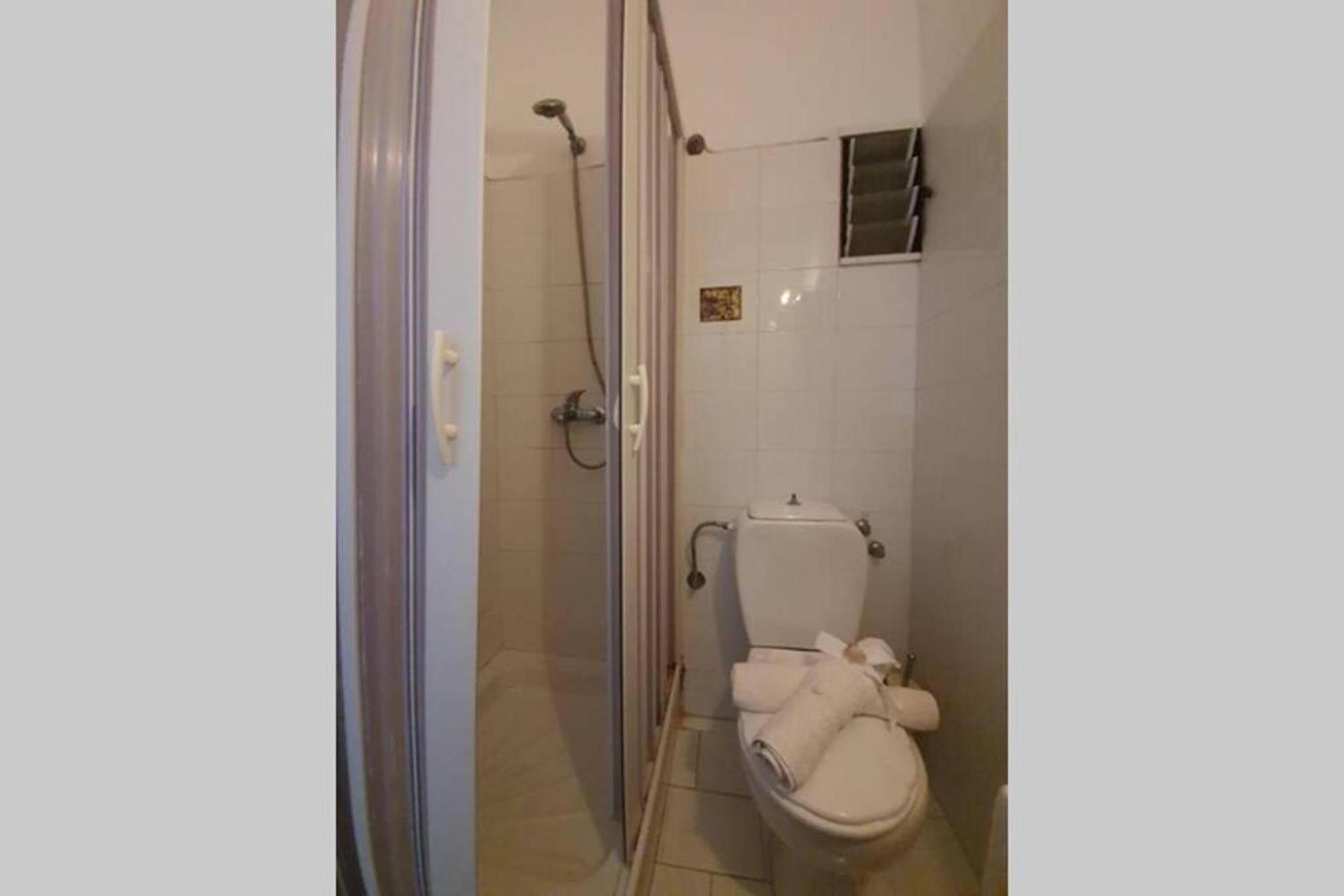 Amarantou Apartment - Rhodes City Center エクステリア 写真