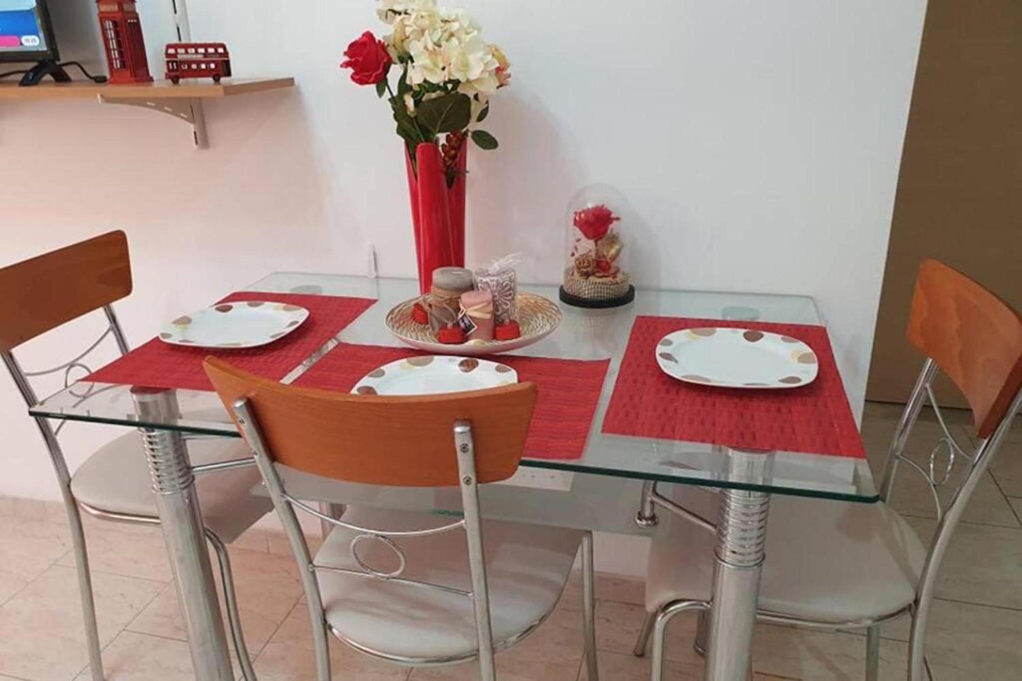 Amarantou Apartment - Rhodes City Center エクステリア 写真