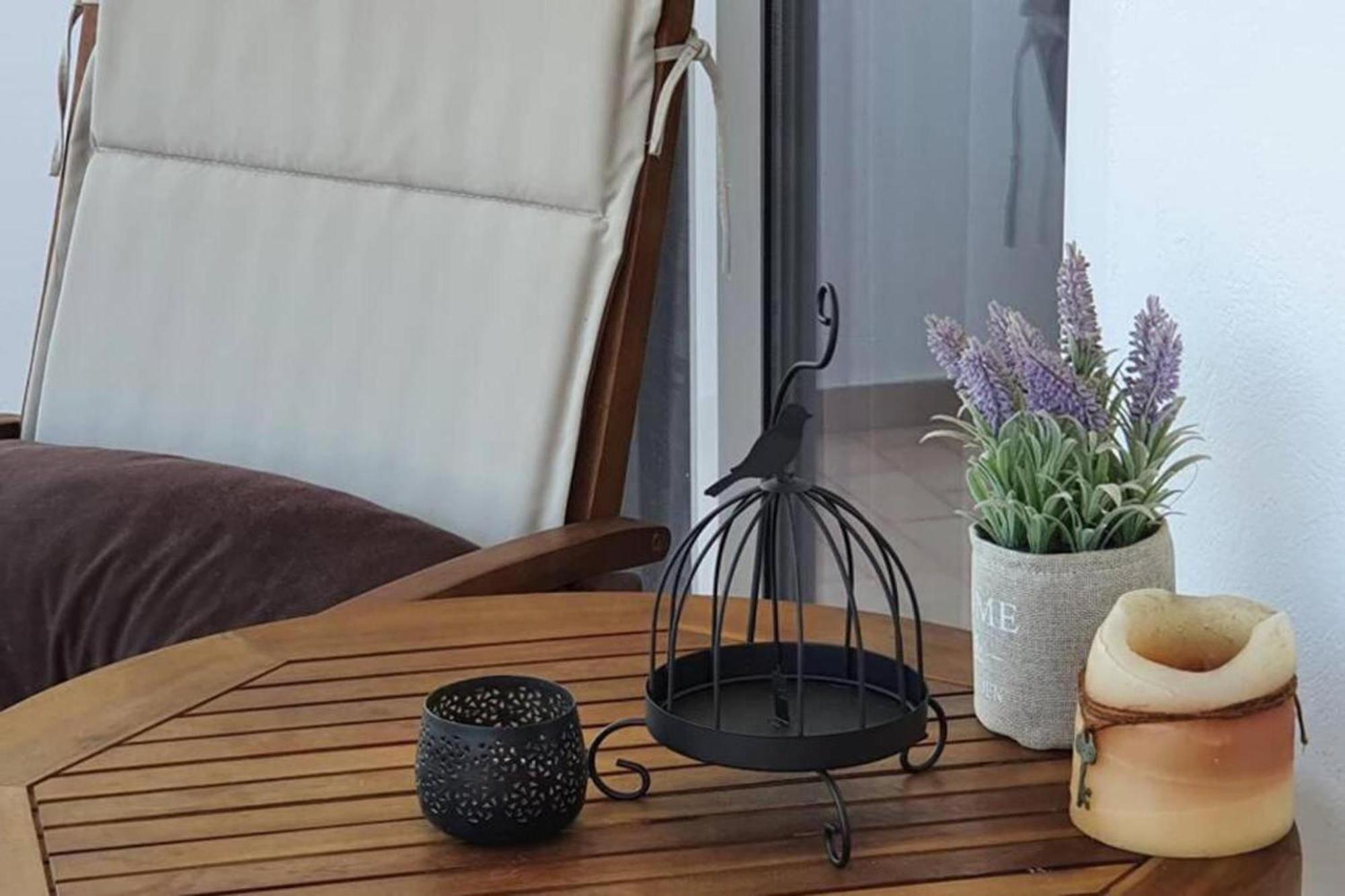 Amarantou Apartment - Rhodes City Center エクステリア 写真