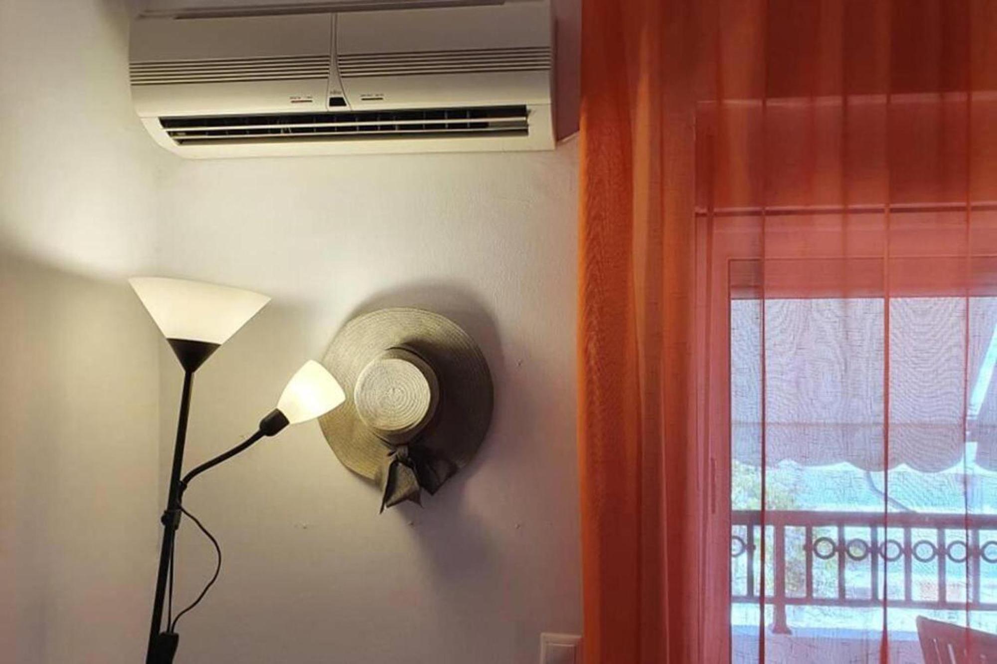 Amarantou Apartment - Rhodes City Center エクステリア 写真